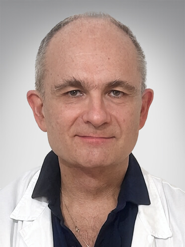 Dr. Riccardo Maggi