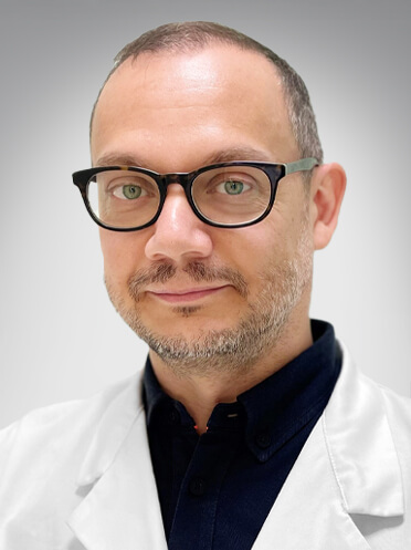 Dott. Fabrizio Maghella