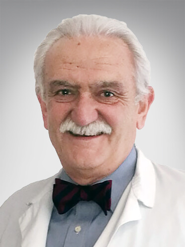 Prof. Ignazio Majolino