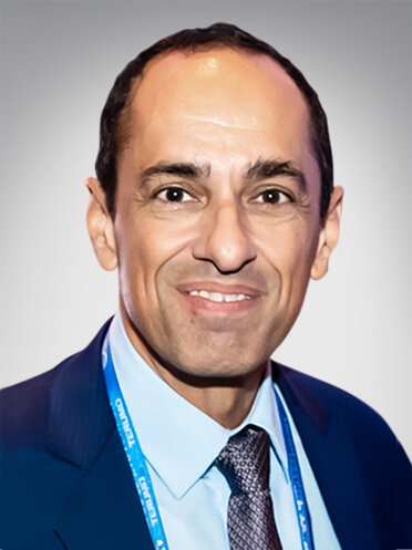 Dott. Luigi Manfrè