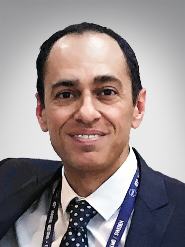 Dr. Luigi Manfrè