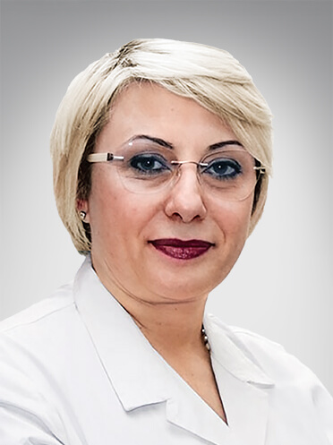 Dott.ssa Francesca Mangraviti