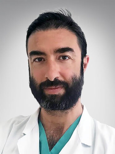 Dr. Fabio Marcasciano