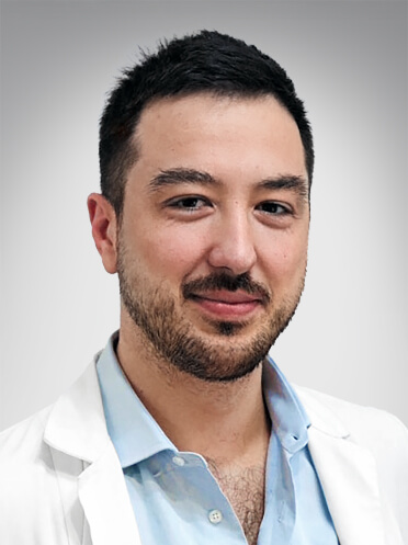 Dr. Marco Marcasciano