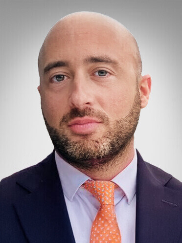 Prof. Giulio Maria Marcheggiani Muccioli