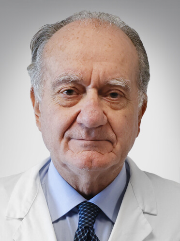 Professor Pierluigi Marini