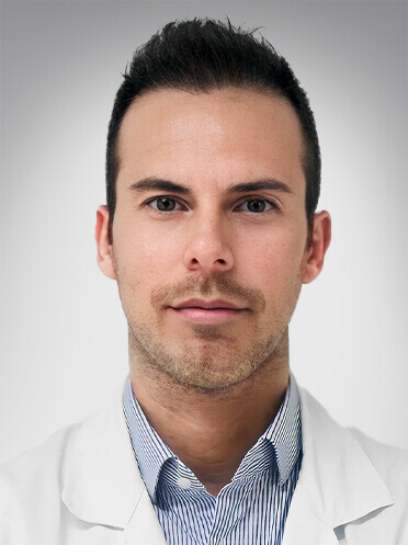 Dr. Federico Martello