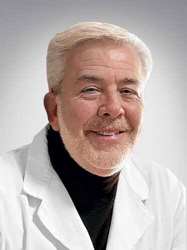 Dr. Antonio Mastracchio