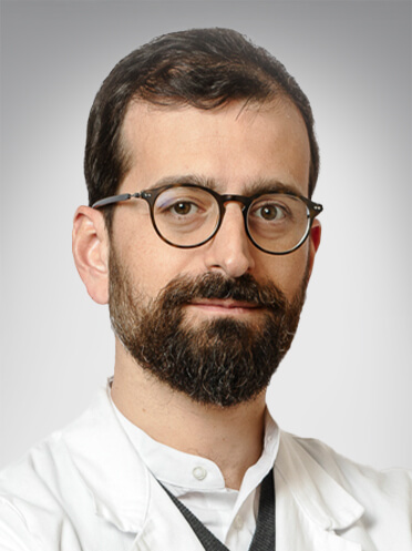 Dott. Alessandro Mattina