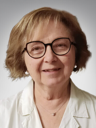 Dott.ssa Francesca Mazza