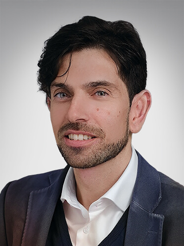 Dott. Lorenzo Mazzarini