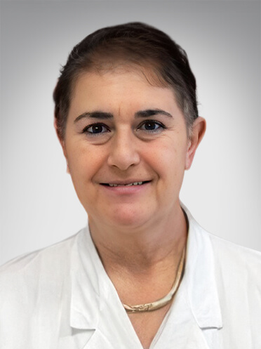 Prof.ssa Maria Cristina Mele