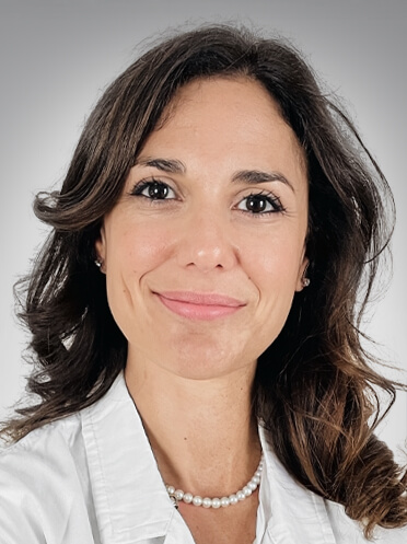 Dott.ssa Guendalina Menichini  