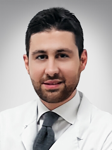 Dott. Roberto Luca Meniconi