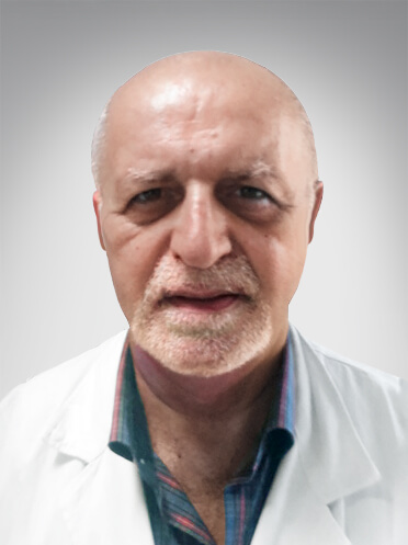 Dott. Giovanni Minardi