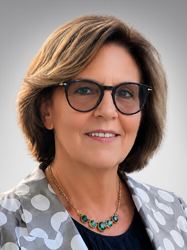 Prof. Geltrude Mingrone