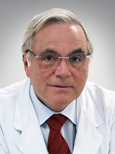 Prof. Giovanni Minisola