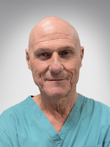 Dr. Sergio Minucci
