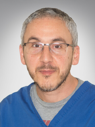 Dr. Roberto Miraglia