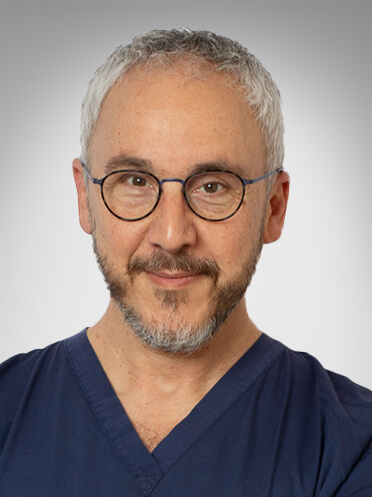 Dr. Roberto Miraglia