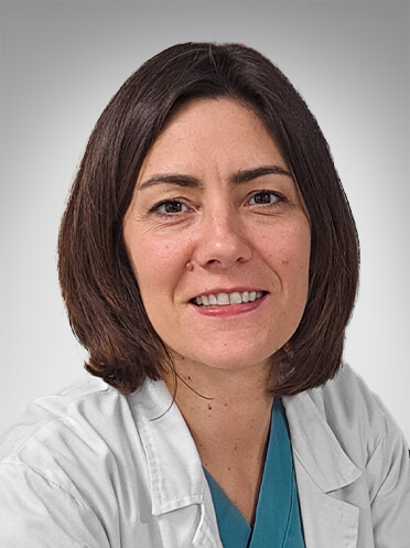 Dr. Elisa Morrocchi