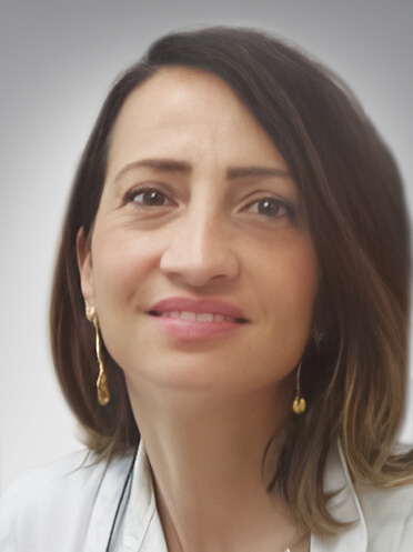 Dr. Alessandra Mularoni