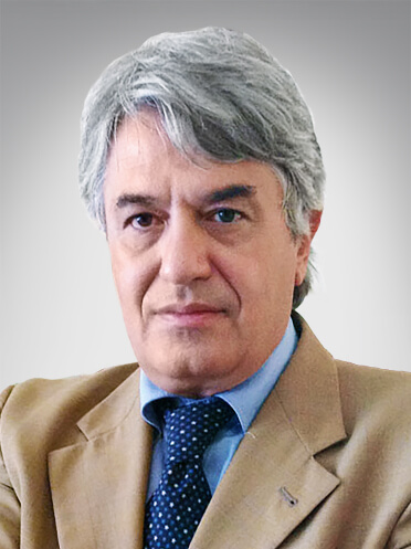 Dr. Gian Francesco Mureddu