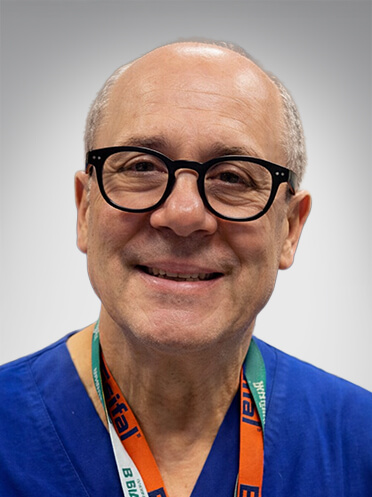 Prof. Massimiliano Mutignani