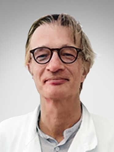 Dott. Filippo Napoli