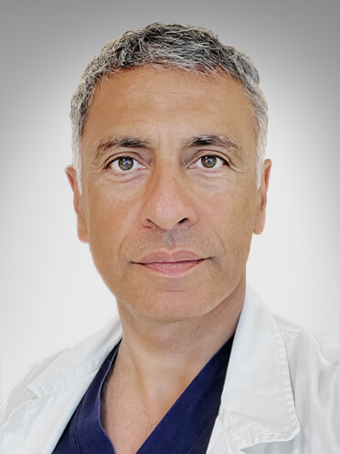 Dr. Marco Stefano Nazzaro