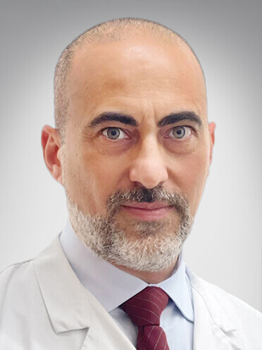 Dott. Alfredo Orefice