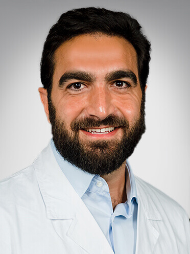 Dott. Matteo Ornelli