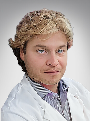 Dr. Leonardo Paciucci