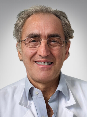 Dr. Gabriele Panegrossi