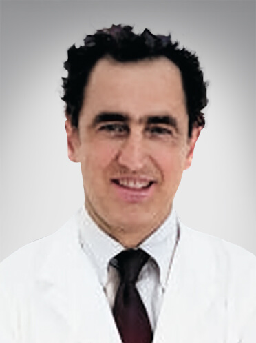 Dr. Gabriele Panegrossi