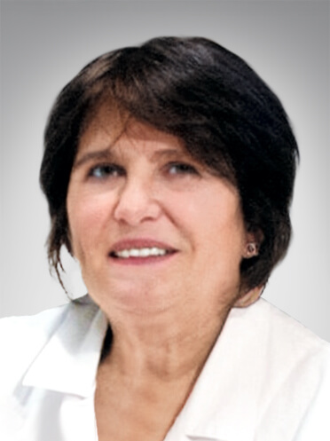 Dott.ssa Maria Rosaria Pareo