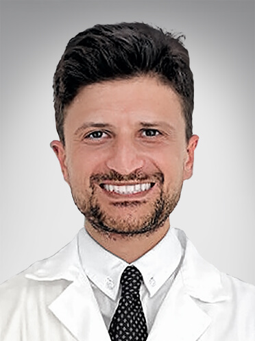 Dott. Daniele Passaretti