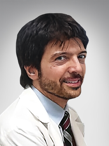 Dr. Sergio Petroni