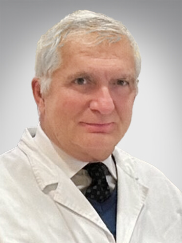 Dr. Fabio Massimo Pezzoli