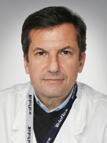 Dr. Salvatore Piazza
