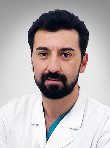 Dott. Antonio Picone