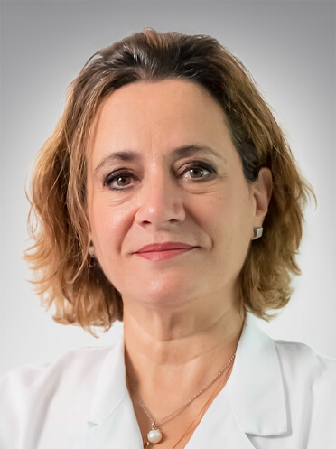 Dott.ssa Nunzia Maria Rosaria Pignataro