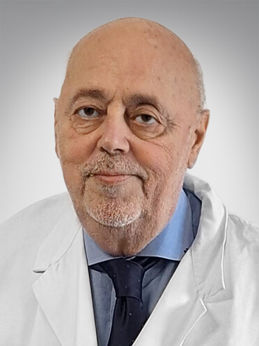Professor Gilberto Poggioli