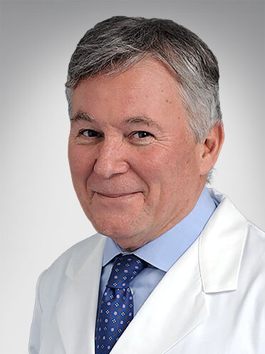 Dott. William Thomas Junior Polick