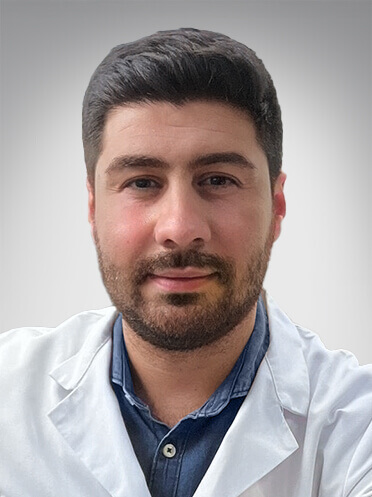 Dott. Sebastiano Porcino