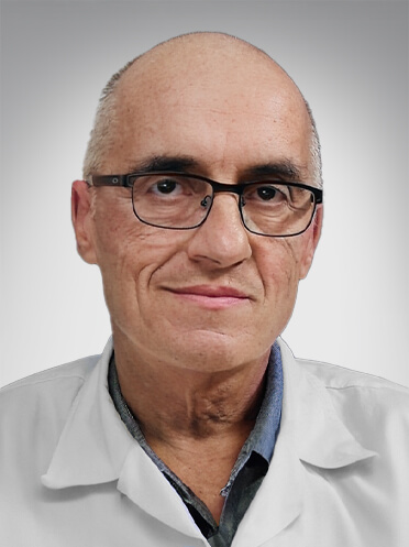 Prof. Claudio Pusceddu