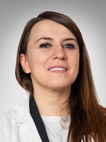 Dott.ssa Giusy Ranucci