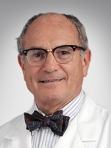 Professor Umberto Recine