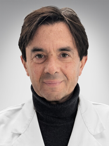 Prof. Roberto Ricci