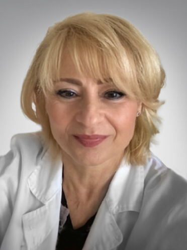 Dott.ssa Grazia Pia Ricciardi